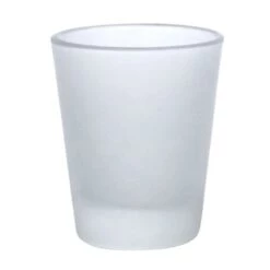 Cheapest 💯 Bars BarConic® 1.75 Oz Frosted Shot Glass ✨