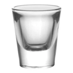 Best Pirce 🔥 Bars BarConic® Shot Glass - 1oz Thick Base Clear 🔔