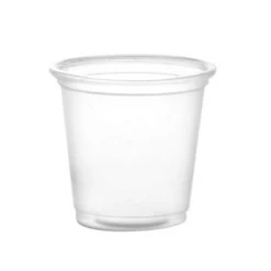 Coupon 👏 Bars BarConic 1oz Clear Plastic Shot Cups 😀