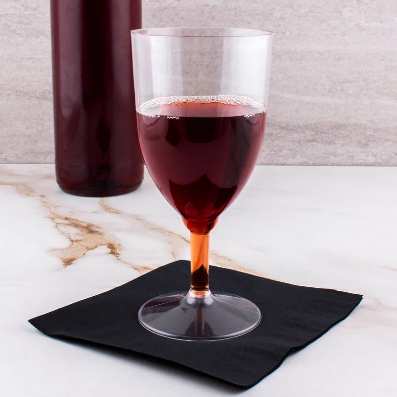 Best deal 🤩 Bars Wine Glass Box Set - 1 Piece - Clear - 8ct. - 8oz ✔️ 4 Best deal 🤩 Bars Wine Glass Box Set - 1 Piece - Clear - 8ct. - 8oz ✔️ - Image 2