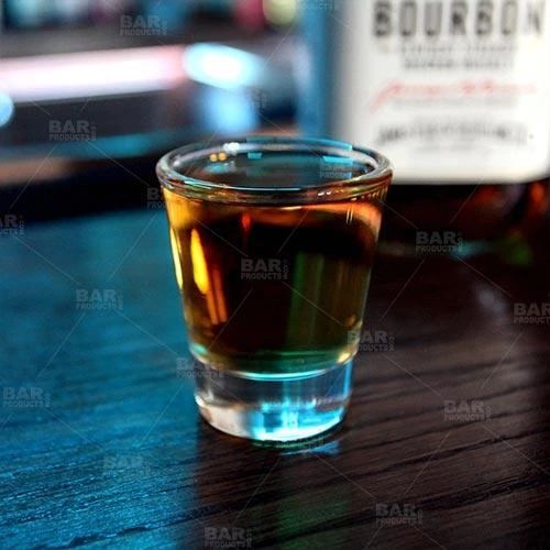 Coupon 😍 Bars BarConic® 1.5 Oz Clear Thick Base Shot Glass ✔️ 5 Coupon 😍 Bars BarConic® 1.5 Oz Clear Thick Base Shot Glass ✔️ - Image 3