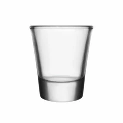 Coupon 😍 Bars BarConic® 1.5 Oz Clear Thick Base Shot Glass ✔️