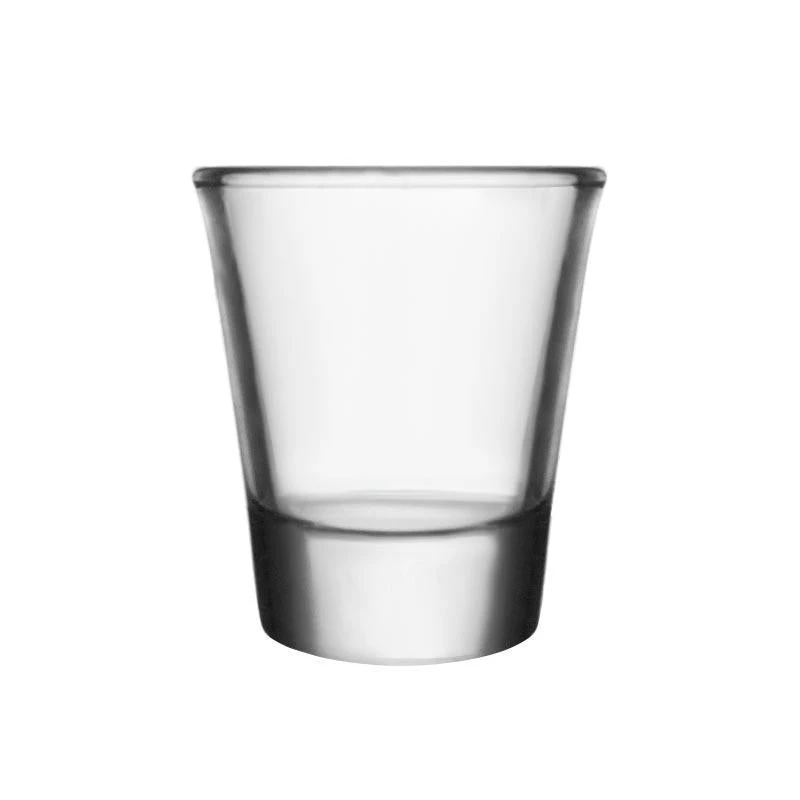 Coupon 😍 Bars BarConic® 1.5 Oz Clear Thick Base Shot Glass ✔️ 3 Coupon 😍 Bars BarConic® 1.5 Oz Clear Thick Base Shot Glass ✔️