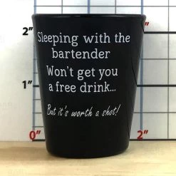 Buy š„ Bars BarConicĀ® Black Shot Glass - Worth A Shot - 1.75 Ounce ā¤ļø 11 Buy š„ Bars BarConicĀ® Black Shot Glass - Worth A Shot - 1.75 Ounce ā¤ļø -BARS Sales Store 1.75 oz black shot glass worth a shot 800x