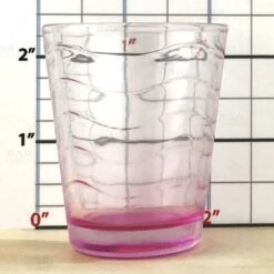 Top 10 💯 Bars BarConic® 1.75oz Pink Wave Shot Glass 🧨 7 Top 10 💯 Bars BarConic® 1.75oz Pink Wave Shot Glass 🧨 -BARS Sales Store 1.75 oz pink wave shot glass 800x