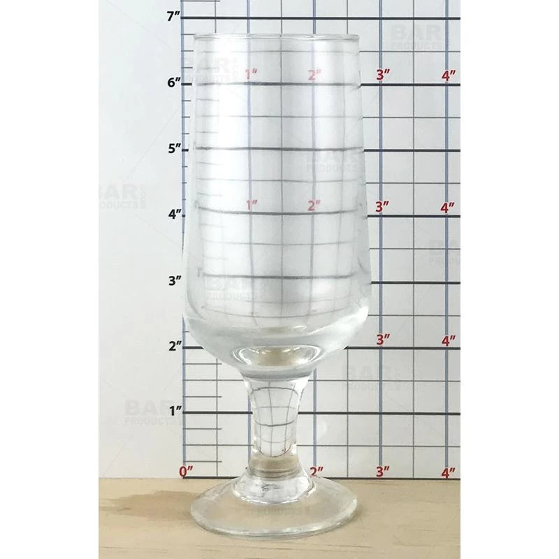Wholesale 👍 Bars BarConic® 10 Ounce Footed Beer Glass - Case Of 12 🛒 5 Wholesale 👍 Bars BarConic® 10 Ounce Footed Beer Glass - Case Of 12 🛒 - Image 3