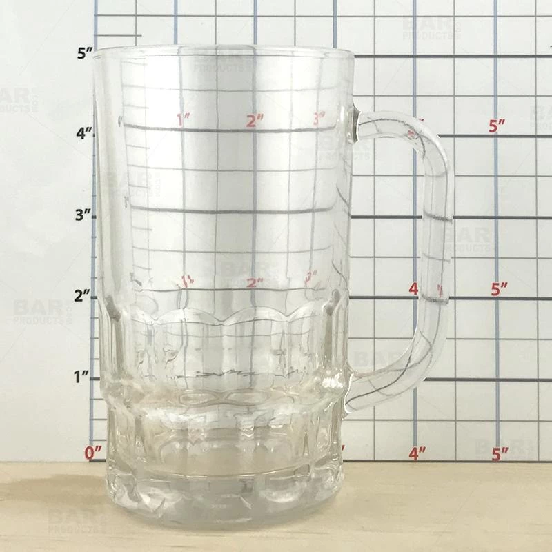 New 🧨 Bars BarConic 11oz Beer Mug 🔥 4 New 🧨 Bars BarConic 11oz Beer Mug 🔥 - Image 2