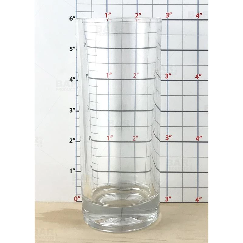 Top 10 💯 Bars BarConic® Monument™ Highball Glass - 11 Oz ⌛ 9 Top 10 💯 Bars BarConic® Monument™ Highball Glass - 11 Oz ⌛ - Image 7