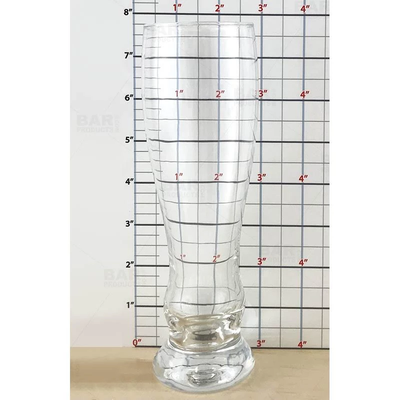 Hot Sale 🧨 Bars 11 Ounce BarConic® Pilsner Glass 🔔 4 Hot Sale 🧨 Bars 11 Ounce BarConic® Pilsner Glass 🔔 - Image 2