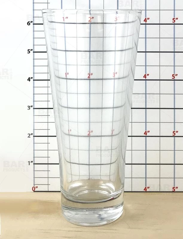 Best reviews of 😀 Bars BarConic® 12.5oz Liberty™ Pilsner Glass 👏 4 Best reviews of 😀 Bars BarConic® 12.5oz Liberty™ Pilsner Glass 👏 - Image 2