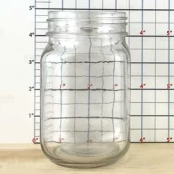 New 👍 Bars BarConic® - Mason Jar Mug Glass W/ No Handle - 12 Ounce 🎉 11 New 👍 Bars BarConic® - Mason Jar Mug Glass W/ No Handle - 12 Ounce 🎉 -BARS Sales Store 12 oz mason jar mug glass with no handle 800x
