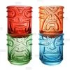 Cheap ❤️ Bars Colored Tiki Stacking Tumblers (12oz) - Set Of 4 🔔 1 Cheap ❤️ Bars Colored Tiki Stacking Tumblers (12oz) - Set Of 4 🔔 -BARS Sales Store 12oz colored tiki stacking tumblers all colors bpc 800 800x