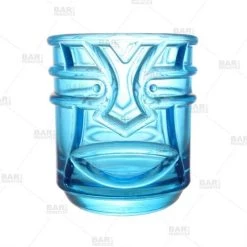 Cheap ❤️ Bars Colored Tiki Stacking Tumblers (12oz) - Set Of 4 🔔 14 Cheap ❤️ Bars Colored Tiki Stacking Tumblers (12oz) - Set Of 4 🔔 -BARS Sales Store 12oz colored tiki stacking tumblers blue bpc 1 800x