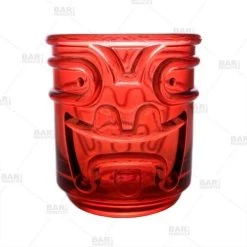 Cheap ❤️ Bars Colored Tiki Stacking Tumblers (12oz) - Set Of 4 🔔 17 Cheap ❤️ Bars Colored Tiki Stacking Tumblers (12oz) - Set Of 4 🔔 -BARS Sales Store 12oz colored tiki stacking tumblers red bpc 1 800x