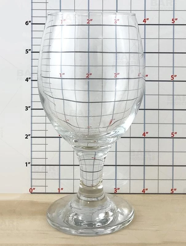Discount ❤️ Bars BarConic® Glass Goblet - 13oz (Case Of 12) 🧨 5 Discount ❤️ Bars BarConic® Glass Goblet - 13oz (Case Of 12) 🧨 - Image 3
