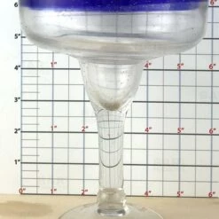 Buy 🤩 Bars BarConic® 14 Oz Blue Rim Margarita Glass 💯 13 Buy 🤩 Bars BarConic® 14 Oz Blue Rim Margarita Glass 💯 -BARS Sales Store 14 oz blue rim margarita glass 800x