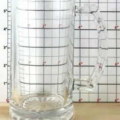 Promo ⭐ Bars BarConic® 15oz Beer Mug 🎁 7 Promo ⭐ Bars BarConic® 15oz Beer Mug 🎁 -BARS Sales Store 15 oz beer mug glass 800x