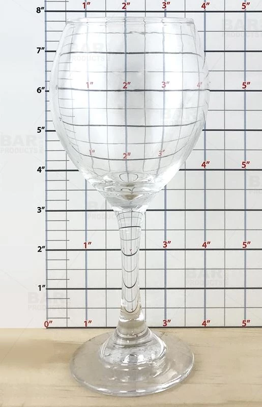 Buy š„ Bars BarConicĀ® Wine Glass - 15oz (12 Pack) š 5 Buy š„ Bars BarConicĀ® Wine Glass - 15oz (12 Pack) š - Image 3