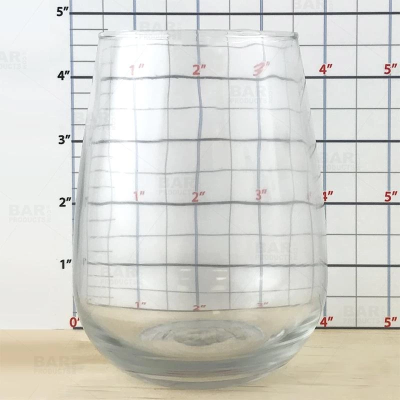 Flash Sale 🔥 Bars BarConic® 17 Ounce Stemless Wine Glass ✔️ 6 Flash Sale 🔥 Bars BarConic® 17 Ounce Stemless Wine Glass ✔️ - Image 4
