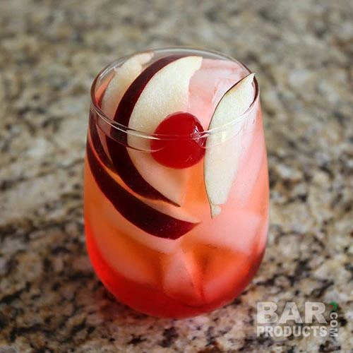 Flash Sale 🔥 Bars BarConic® 17 Ounce Stemless Wine Glass ✔️ 4 Flash Sale 🔥 Bars BarConic® 17 Ounce Stemless Wine Glass ✔️ - Image 2