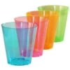 Hot Sale 🛒 Bars BarConic® Assorted 2 Oz Neon Shot Cups 🤩 -BARS Sales Store 2 oz barconic neon shotcups 800x