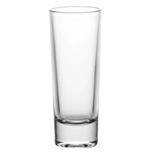 Best Pirce 😍 Bars BarConic® 2oz Tall Clear Shooter Glass 😍 3 Best Pirce 😍 Bars BarConic® 2oz Tall Clear Shooter Glass 😍
