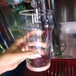 Budget 😍 Bars BarConic® 20 Oz English Pub Glass 🥰 12 Budget 😍 Bars BarConic® 20 Oz English Pub Glass 🥰 -BARS Sales Store 20 barconic imperial pint glass 3 800x