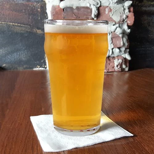 Budget 😍 Bars BarConic® 20 Oz English Pub Glass 🥰 4 Budget 😍 Bars BarConic® 20 Oz English Pub Glass 🥰 - Image 2