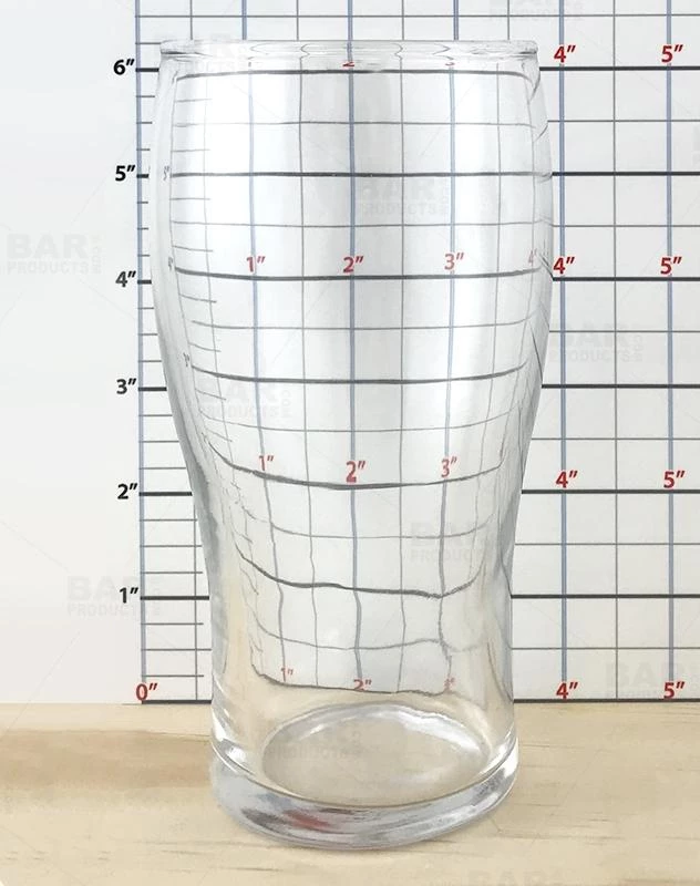 Best reviews of 🌟 Bars BarConic® Imperial Pint Glassware – 20 Oz. 🔥 8 Best reviews of 🌟 Bars BarConic® Imperial Pint Glassware – 20 Oz. 🔥 - Image 6