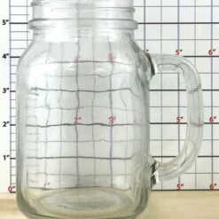 Best Pirce 🛒 Bars BarConic® Mason Jar Mug Glass - 20 Ounce - CASE OF 12 🎉 8 Best Pirce 🛒 Bars BarConic® Mason Jar Mug Glass - 20 Ounce - CASE OF 12 🎉 -BARS Sales Store 20 oz mason jar mug glass 800x