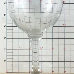 Deals 😍 Bars BarConic® Tall Round Wine Glass - 22oz (Case Of 12) 🔔 7 Deals 😍 Bars BarConic® Tall Round Wine Glass - 22oz (Case Of 12) 🔔 -BARS Sales Store 22 oz tall round wine glass 800x