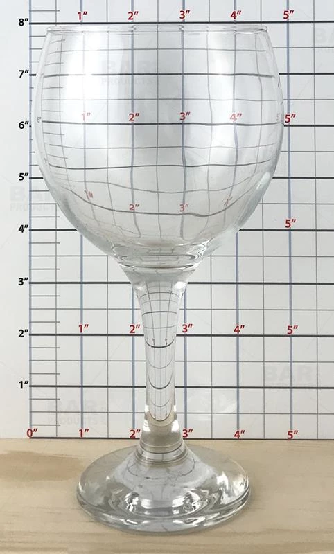 Deals 😍 Bars BarConic® Tall Round Wine Glass - 22oz (Case Of 12) 🔔 5 Deals 😍 Bars BarConic® Tall Round Wine Glass - 22oz (Case Of 12) 🔔 - Image 3