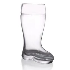 Best Pirce 💯 Bars BarConic® 26 Ounce Glass Beer Boot - Das Boot Beer Glass 😍