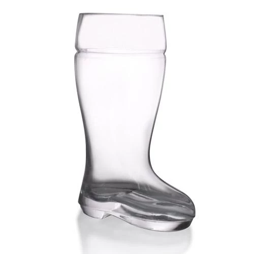 Best Pirce 💯 Bars BarConic® 26 Ounce Glass Beer Boot - Das Boot Beer Glass 😍 3 Best Pirce 💯 Bars BarConic® 26 Ounce Glass Beer Boot - Das Boot Beer Glass 😍