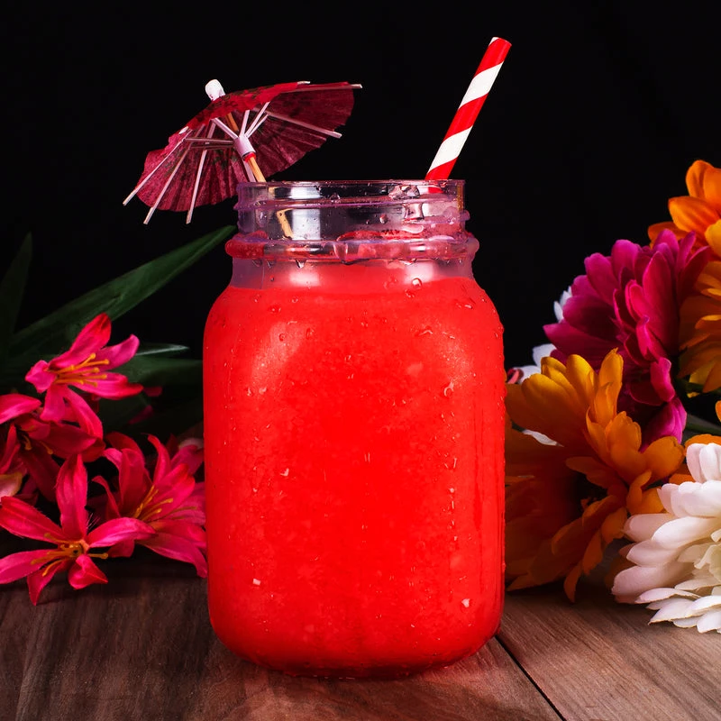 Best Sale 😍 Bars 26 Ounce Plastic Mason Jar 🥰 4 Best Sale 😍 Bars 26 Ounce Plastic Mason Jar 🥰 - Image 2