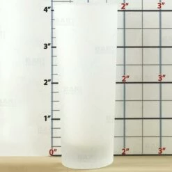New 👏 Bars BarConic® Glassware Frosted Shot Glass – 2 Oz. 💯 13 New 👏 Bars BarConic® Glassware Frosted Shot Glass – 2 Oz. 💯 -BARS Sales Store 2 oz frosted shooter glass 800x