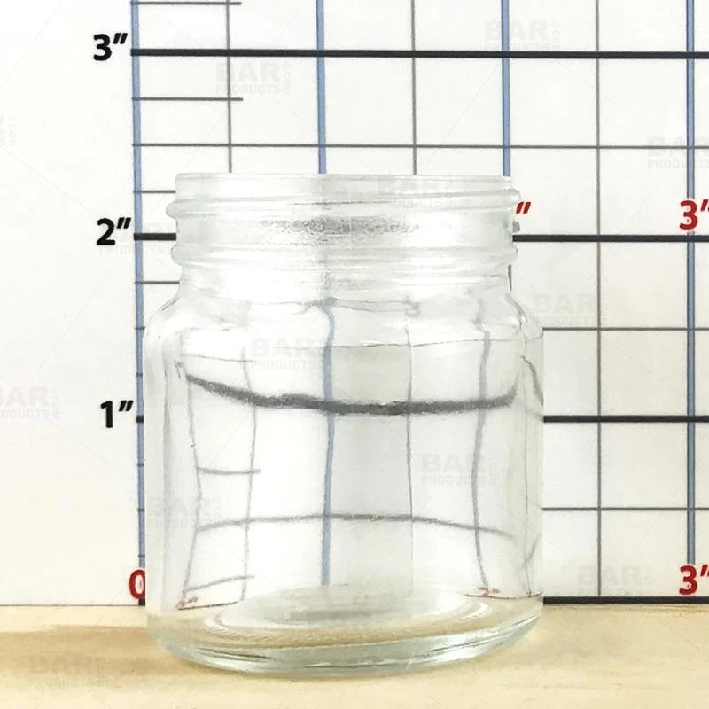 Cheap 😀 Bars BarConic® 2 Oz Mini Mason Jar Shot Glass 💯 7 Cheap 😀 Bars BarConic® 2 Oz Mini Mason Jar Shot Glass 💯 - Image 6