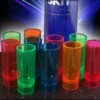 Outlet 🔥 Bars Plastic Neon Shooter Cups - 2 Ounce - Assorted Colors Pack Of 10 ✔️ 2 Outlet 🔥 Bars Plastic Neon Shooter Cups - 2 Ounce - Assorted Colors Pack Of 10 ✔️ -BARS Sales Store 2oz ass neon shot cups 800x