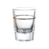 Wholesale 🛒 Bars BarConic® 2oz Shot Glass With Gold 1oz Measure Line ✨ 2 Wholesale 🛒 Bars BarConic® 2oz Shot Glass With Gold 1oz Measure Line ✨ -BARS Sales Store 2oz barconic shot glass w gold 1oz measure line 800x