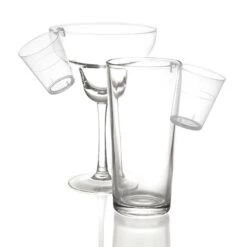 Cheap ✨ Bars Barconic® 2oz Clear Plastic Shot Glass With Hook 🎁 9 Cheap ✨ Bars Barconic® 2oz Clear Plastic Shot Glass With Hook 🎁 -BARS Sales Store 2oz plastic shot glass hook clear 800x