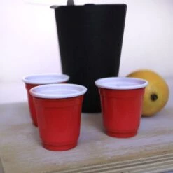 Deals 🌟 Bars BarConic® 2 Oz. Red Plastic Cups (200 Count) 🧨 10 Deals 🌟 Bars BarConic® 2 Oz. Red Plastic Cups (200 Count) 🧨 -BARS Sales Store 2oz solo red plastic cups 200pack 800x