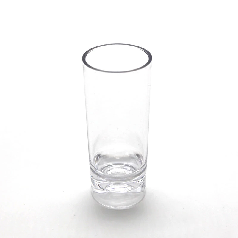 New 🧨 Bars 2OZ PLASTIC SHOT GLASS CLEAR (individual) 🥰 3 New 🧨 Bars 2OZ PLASTIC SHOT GLASS CLEAR (individual) 🥰