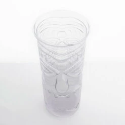 Discount ๐ Bars Plastic Clear Tiki Cup - 32 Ounce ๐งจ 9 Discount ๐ Bars Plastic Clear Tiki Cup - 32 Ounce ๐งจ -BARS Sales Store 320z clear tiki clean 1 1 800x