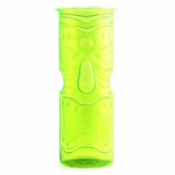 Top 10 🌟 Bars Plastic Green Tiki Cup - 32 Ounce 🎁