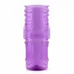 Wholesale ๐ Bars Plastic Purple Tiki Cup - 32 Ounce ๐ 9 Wholesale ๐ Bars Plastic Purple Tiki Cup - 32 Ounce ๐ -BARS Sales Store 32oz purple tiki clean 2 1 800x