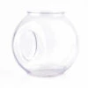 New 🛒 Bars Fishbowl W/ Handle - 40 Ounce ❤️ -BARS Sales Store 40oz fishbowl plastic w handel 800x