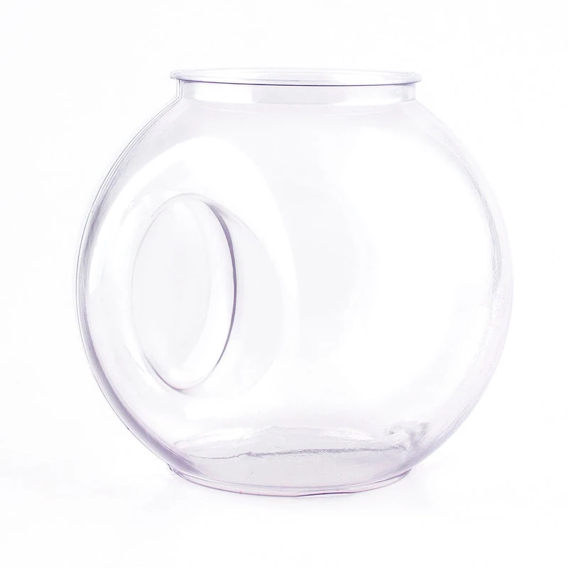 New π Bars Fishbowl W/ Handle - 40 Ounce β€οΈ 3 New π Bars Fishbowl W/ Handle - 40 Ounce β€οΈ