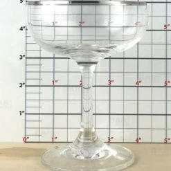 Best deal 👏 Bars BarConic® 7 Oz Silver Rimmed Coupe Cocktail Glass 🛒 9 Best deal 👏 Bars BarConic® 7 Oz Silver Rimmed Coupe Cocktail Glass 🛒 -BARS Sales Store 7 oz silver rimmed coup cocktail glass 800x