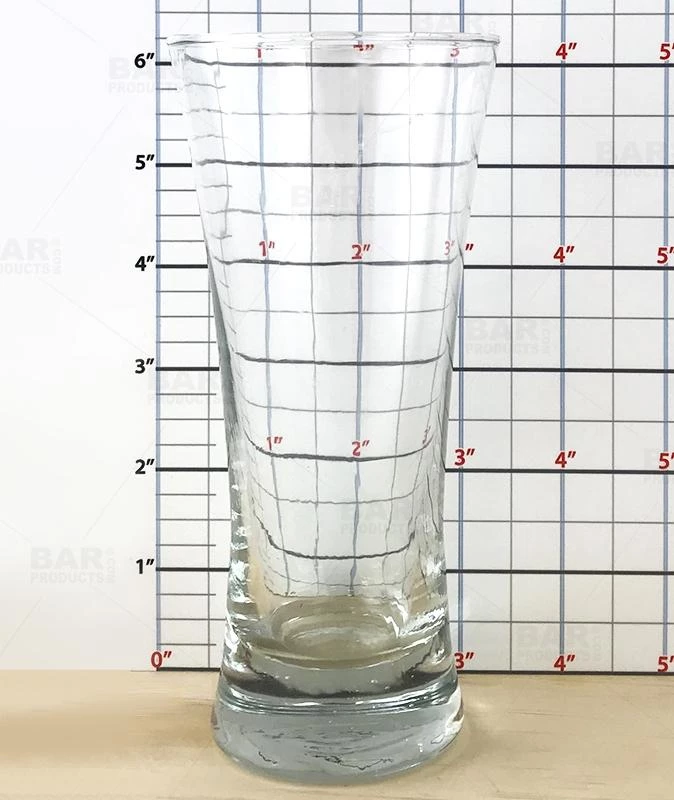 Best deal ⭐ Bars BarConic® Pilsner Glass - 8 Ounce 👍 4 Best deal ⭐ Bars BarConic® Pilsner Glass - 8 Ounce 👍 - Image 2