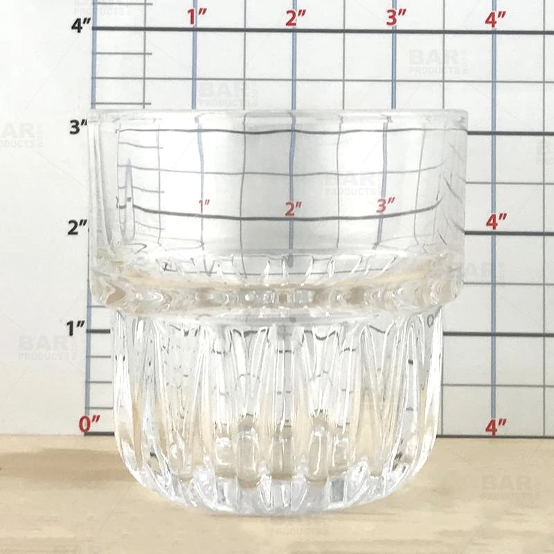 Flash Sale 🛒 Bars 8 Ounce BarConic® Texan™ Rocks Glass ✨ 5 Flash Sale 🛒 Bars 8 Ounce BarConic® Texan™ Rocks Glass ✨ - Image 3